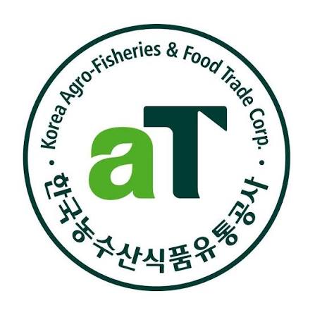 한국농수산식품유통공사 aT